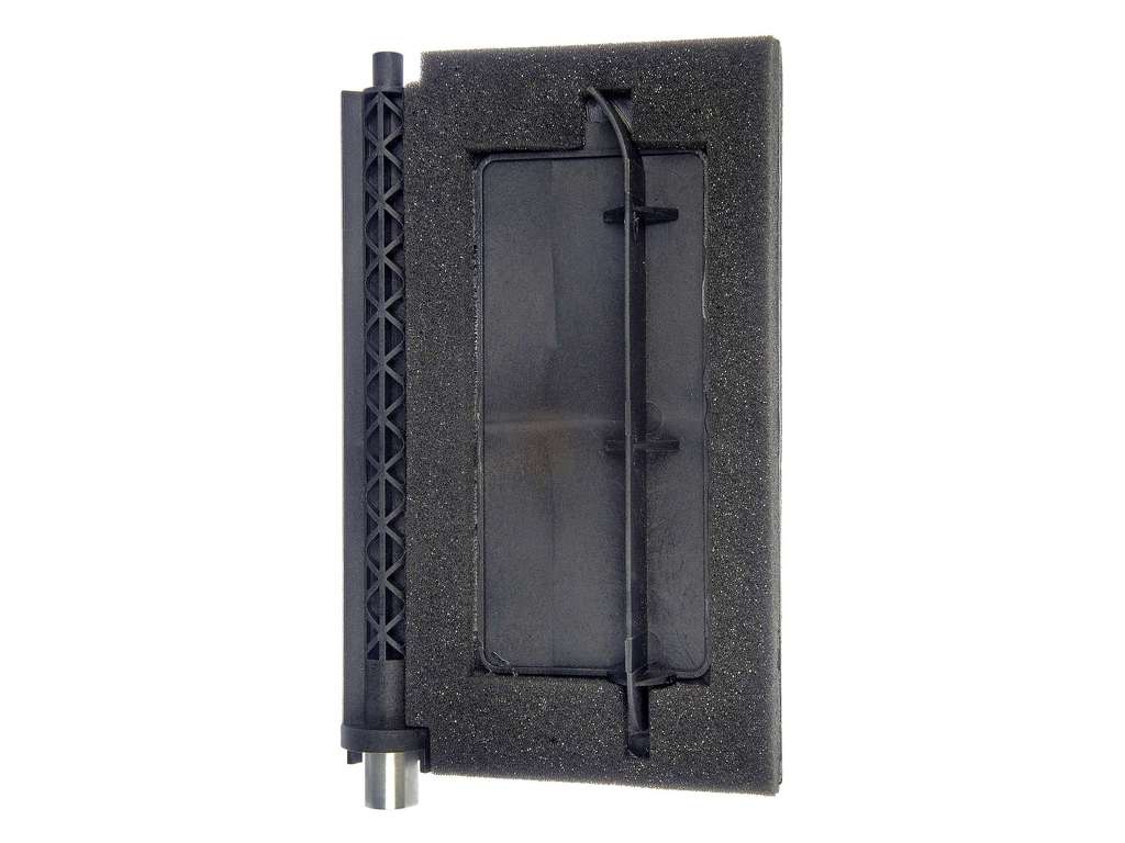 2000-2002 Lincoln Navigator HVAC Unit Case Assembly (Dorman)