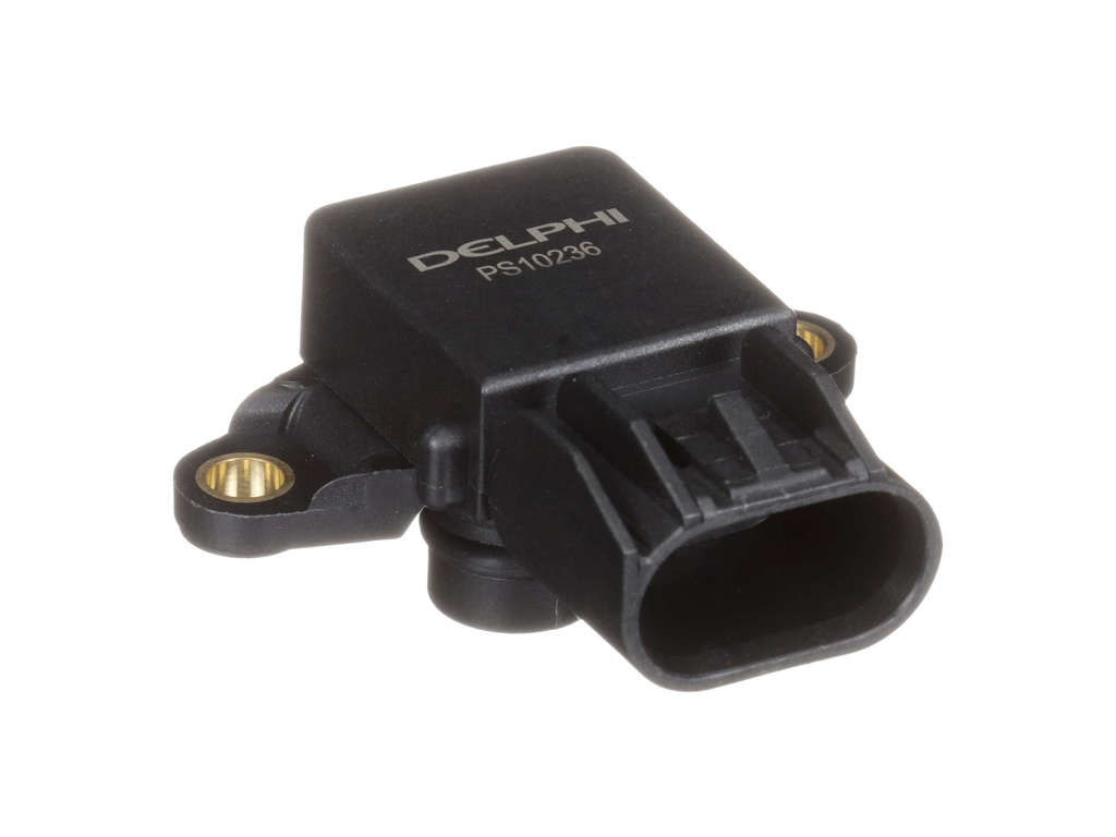 2002 Dodge Durango Manifold Absolute Pressure Sensor (Delphi)