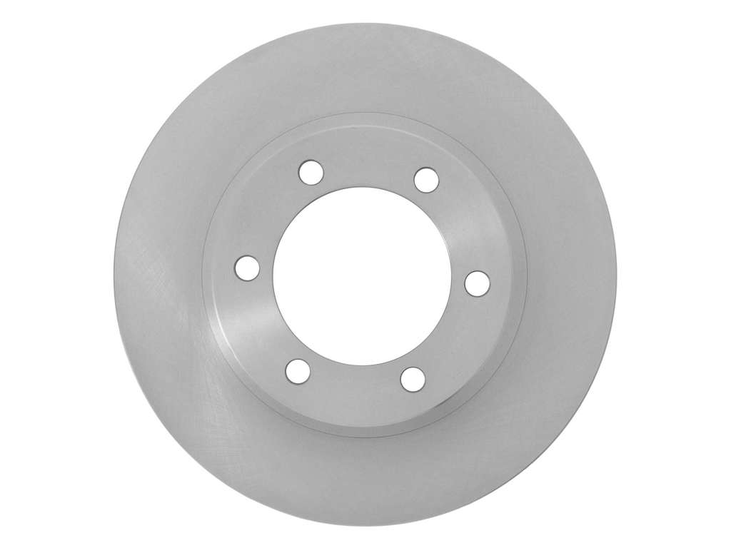 2004 Toyota Tacoma Disc Brake Rotor - Front (Autopart International)