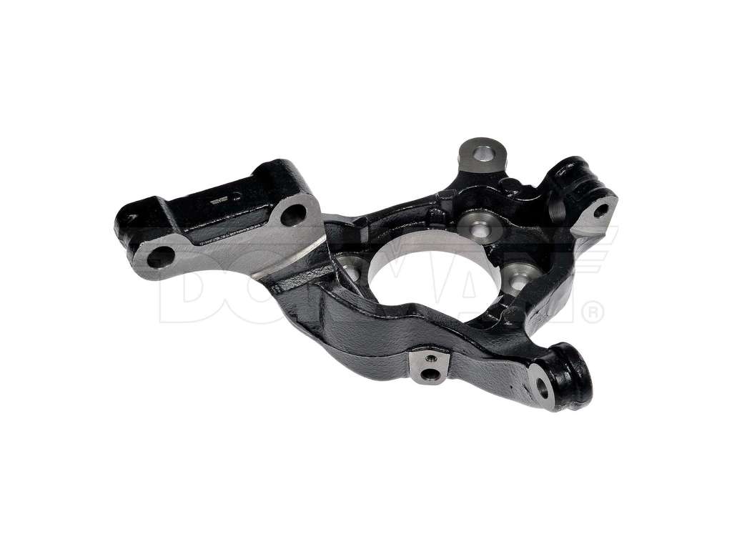 2011-2017 Nissan Juke Steering Knuckle - Front Left or Left (Dorman)
