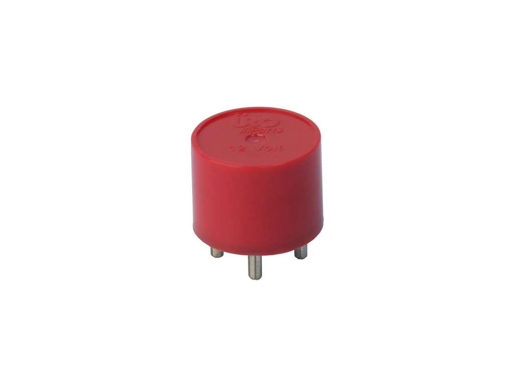 1974-1989 Porsche 911 Multi-Purpose Relay (APA/URO Parts)