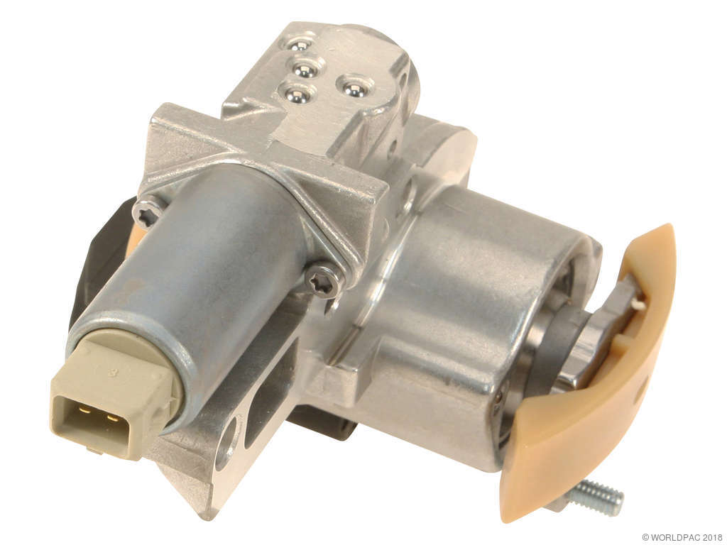 2002-2003 Audi S6 Engine Variable Valve Timing (VVT) Oil Control Val (Aftermarket)