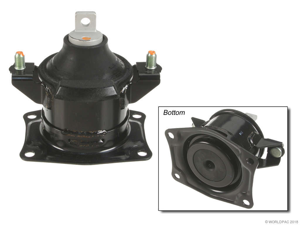 2005-2007 Honda Odyssey Engine Mount - Front (Genuine)