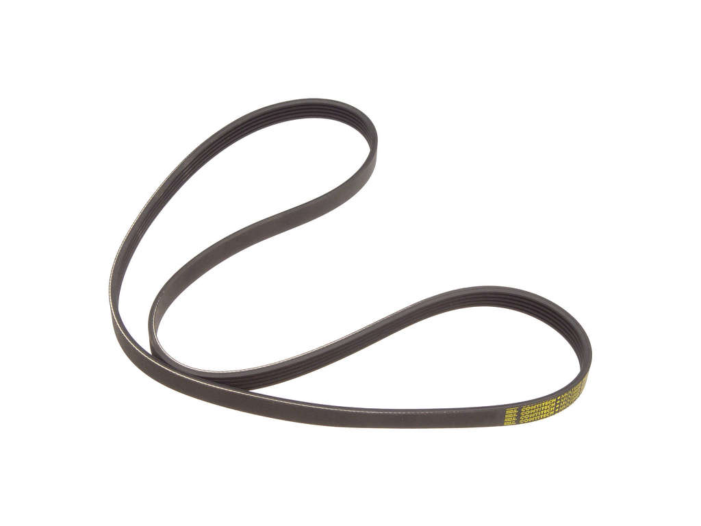 1997-2001 Audi A4 Accessory Drive Belt - Alternator and Power Steering (ContiTech)