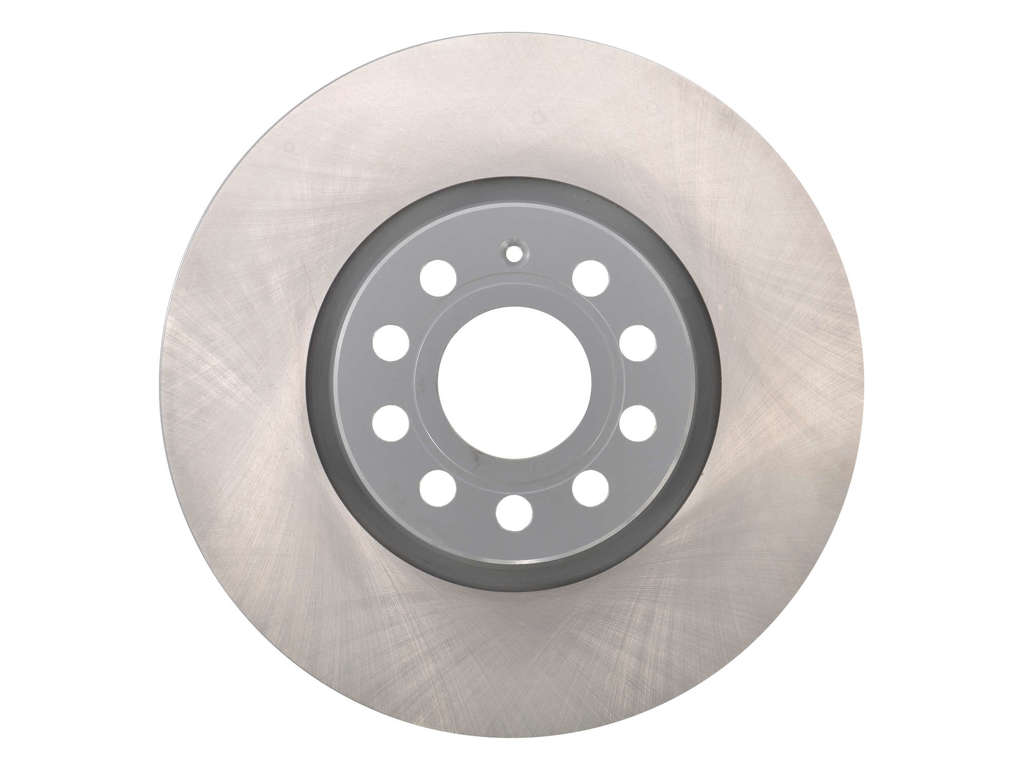 2006-2020 Audi A3 Disc Brake Rotor - Front (Autopart International)