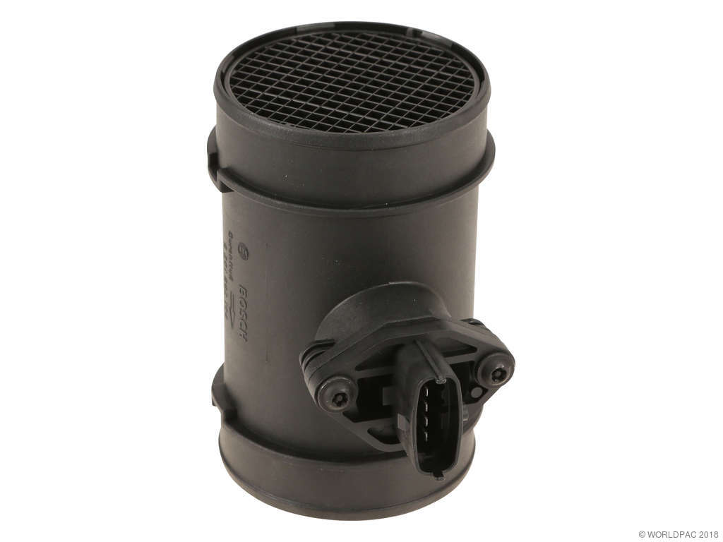 2001-2003 Saturn L300 Mass Air Flow Sensor (Bosch)