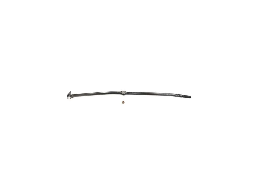 2000-2001 Dodge Ram 1500 Steering Tie Rod End - Front Inner or Front Left Inner (Moog)