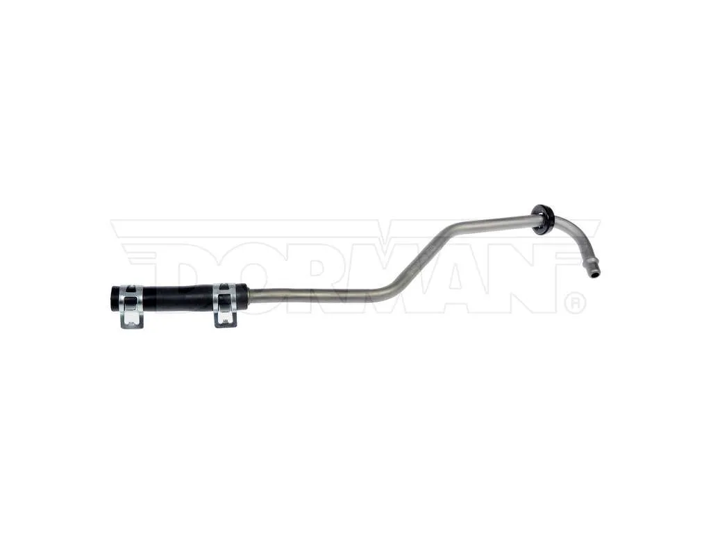 2011-2016 Ford F-350 Super Duty Turbocharger Coolant Line (Dorman)