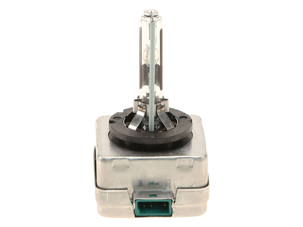 2007-2009 Ford Mustang Headlight Bulb - High Beam and Low Beam (Heliolite)