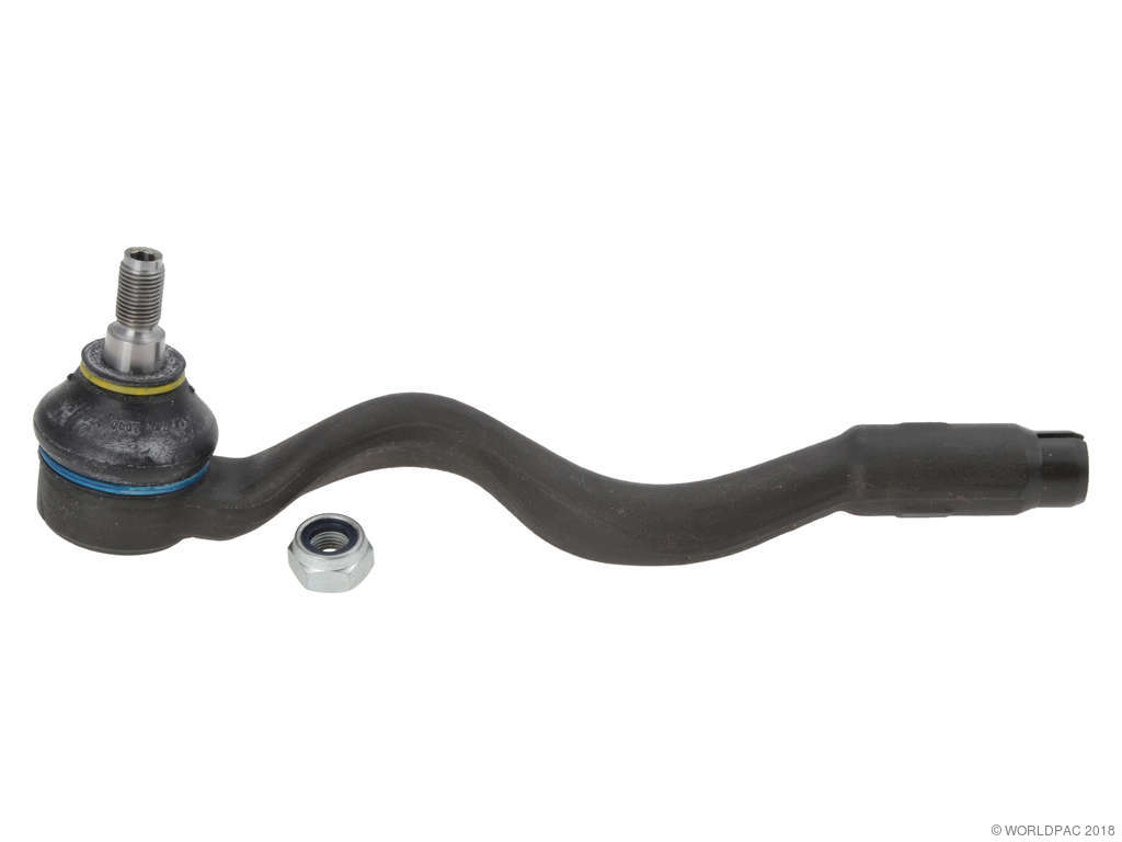 1994-1999 BMW M3 Steering Tie Rod End - Front Right (TRW)