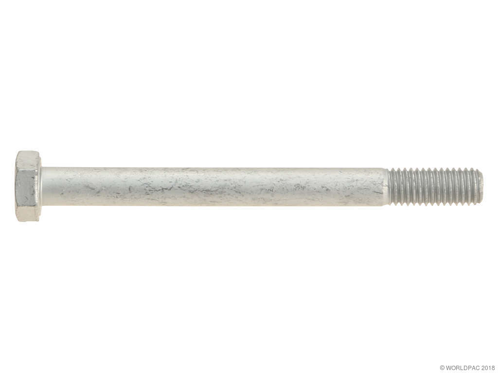 2008-2011 Audi S5 Steering Knuckle Bolt (Genuine)