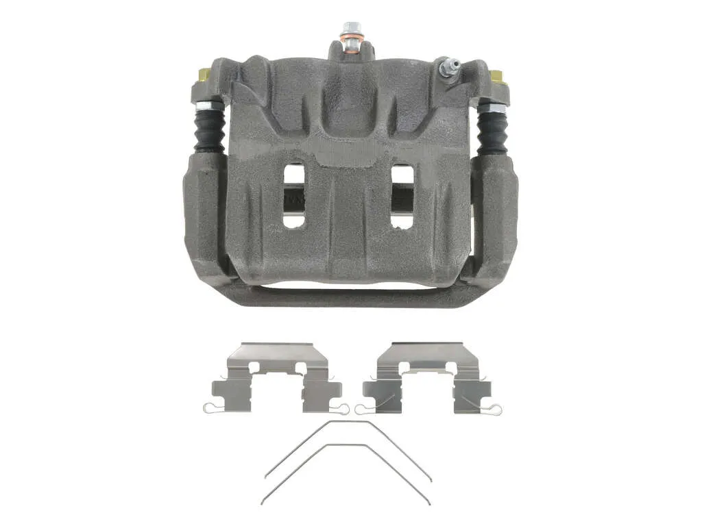2019-2021 Honda Passport Disc Brake Caliper - Front Left (Autopart International)