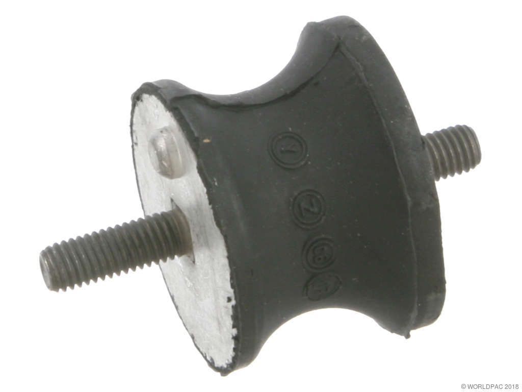 2012-2016 BMW Z4 Manual Transmission Mount (Corteco)