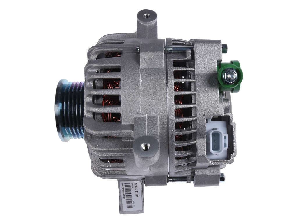 2005-2006 Lincoln Navigator Alternator (Autopart International)