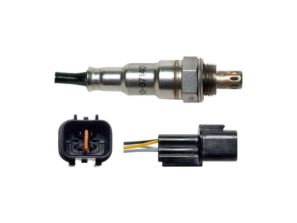 2001-2002 Hyundai Santa Fe Oxygen Sensor - Downstream Rear (Denso)