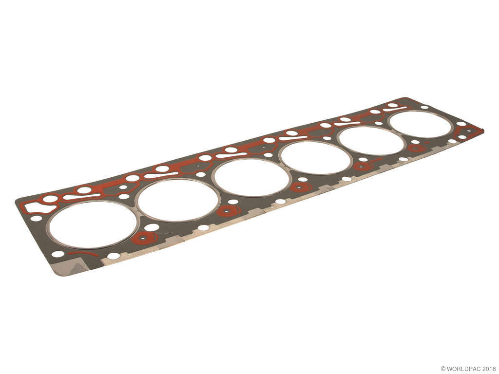 1989-1993 Dodge D350 Engine Cylinder Head Gasket (Mahle)
