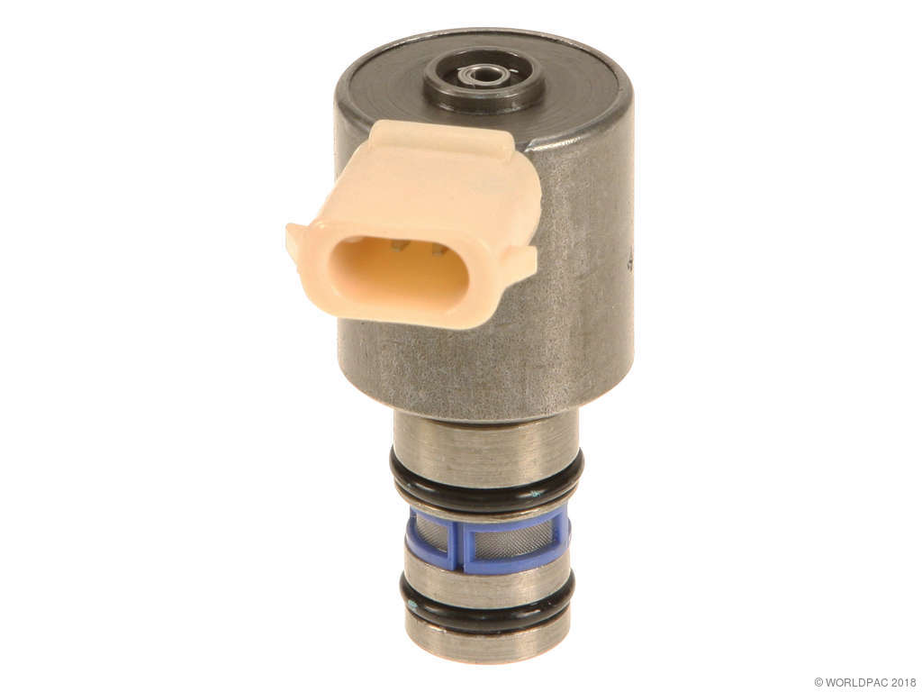 1996-2009 Chevrolet Express 3500 Automatic Transmission Control Solenoid (ACDelco)