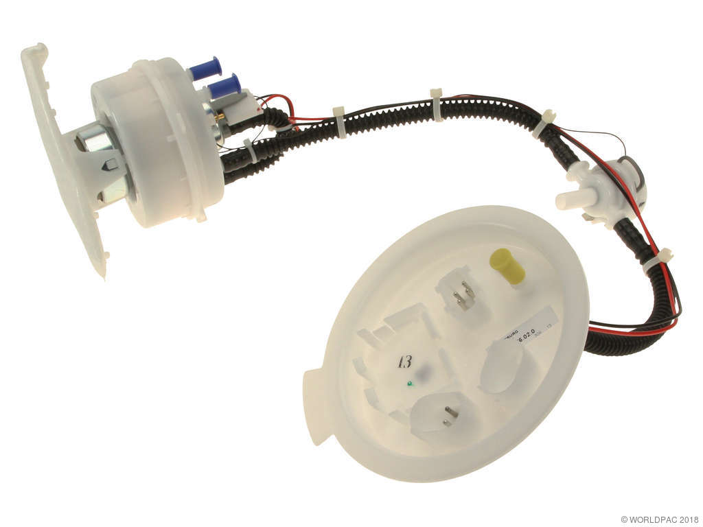2012-2016 BMW 528i Fuel Pump Module Assembly (Pierburg)