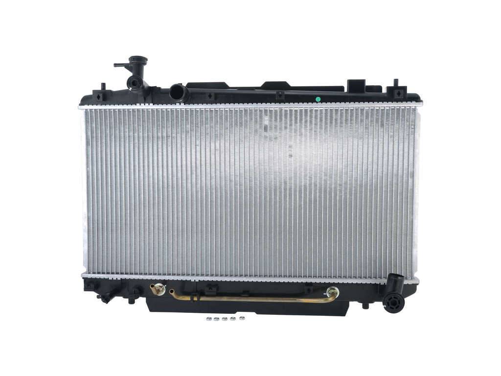 2001-2003 Toyota RAV4 Radiator (Autopart International)