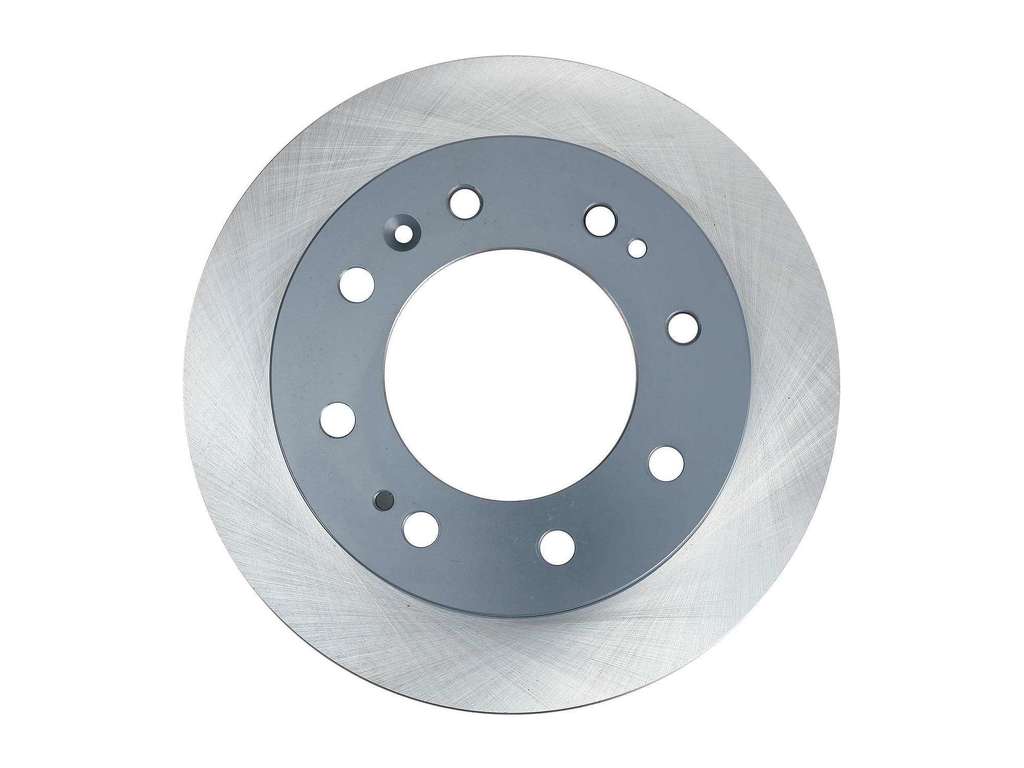 2011-2022 GMC Sierra 2500 HD Disc Brake Rotor - Front (CARQUEST)