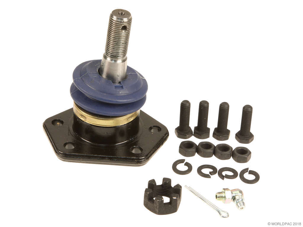1985-1999 GMC P3500 Suspension Ball Joint - Front Upper (ACDelco)
