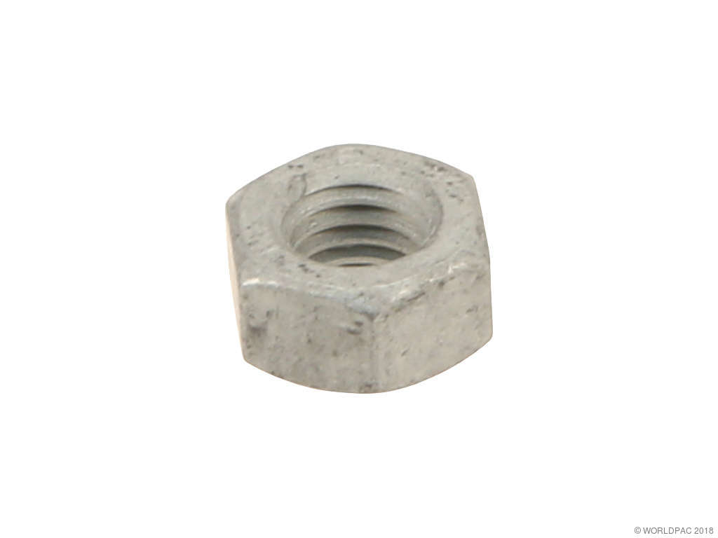 1997-2012 Porsche Boxster Windshield Wiper Arm Nut (Genuine)