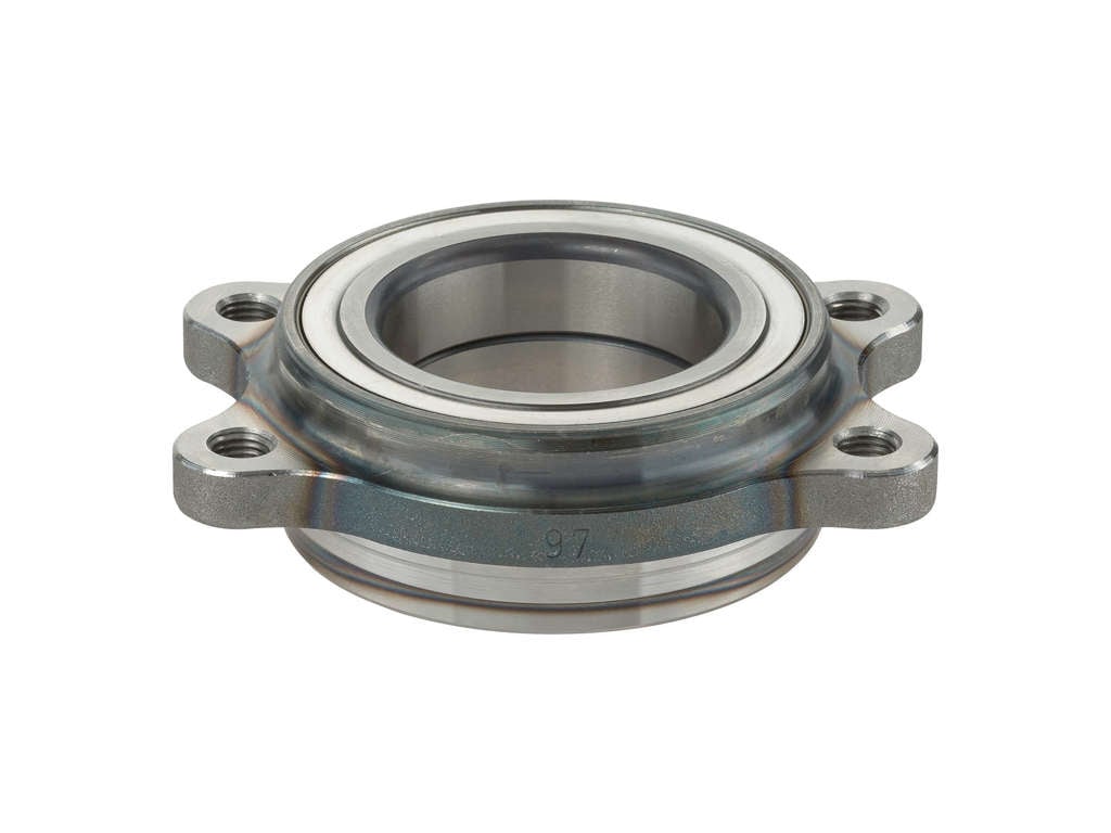 2015-2022 Porsche Macan Wheel Bearing - Front or Rear (Moog)