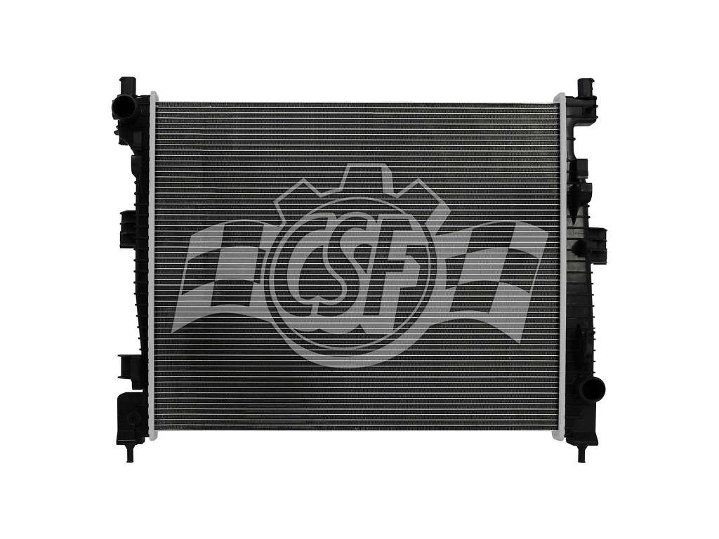 2016-2020 Dodge Durango Radiator (Autopart International)