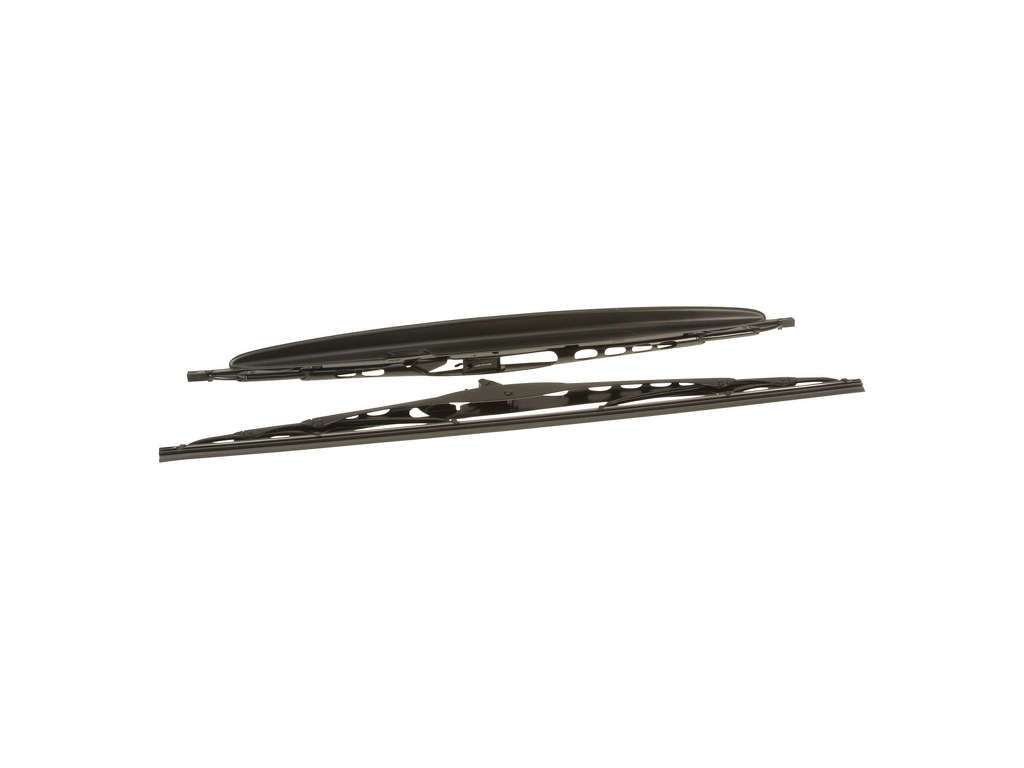 2002-2022 Mini Cooper Windshield Wiper Blade Set - Front (Valeo)