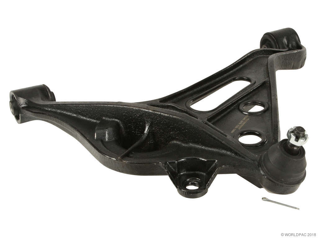 2002-2006 Suzuki XL-7 Suspension Control Arm - Front Left Lower (Dorman)
