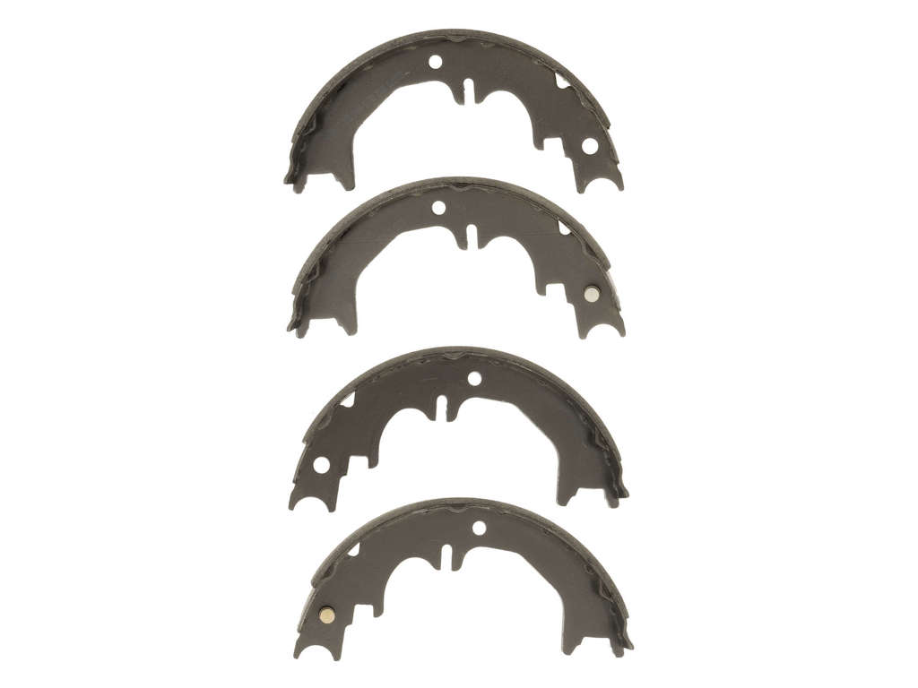 2003-2009 Lexus GX470 Parking Brake Shoe - Front or Rear Left or Rear Right (Autopart International)