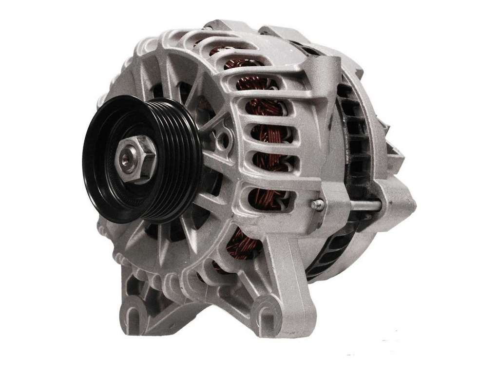 2007-2008 Ford E-150 Alternator (CARQUEST)