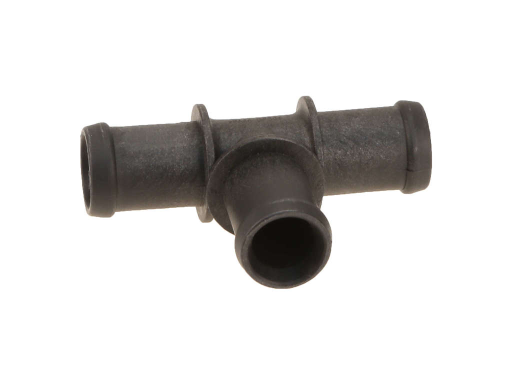 2014-2015 Audi R8 Radiator Coolant Hose Adapter - Left (BBR Automotive)