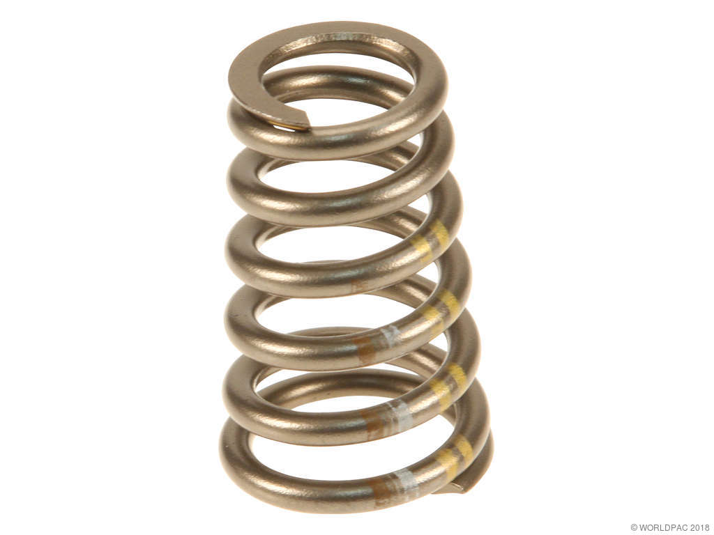 2002-2008 Porsche 911 Engine Valve Spring - Exhaust (Genuine)