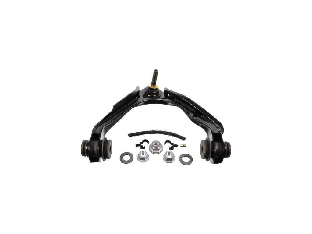 2003-2011 Lincoln Town Car Suspension Control Arm - Front Right Upper (Moog)