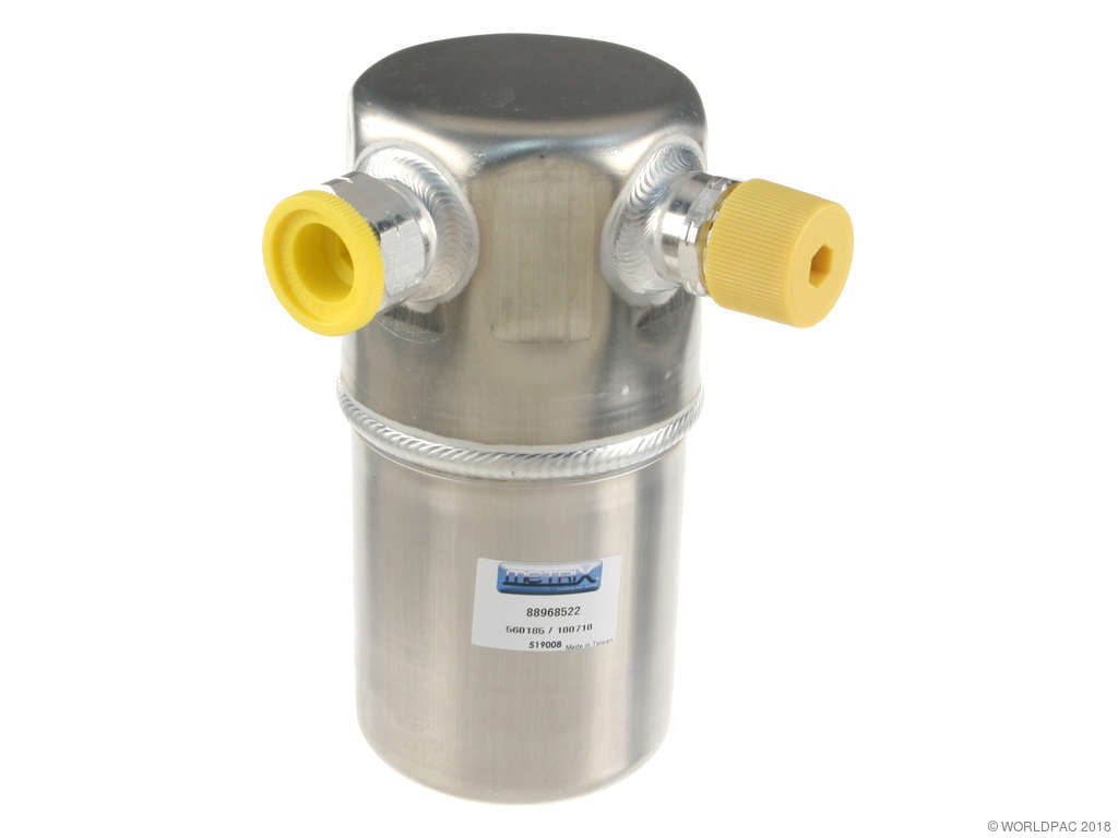 1994-1997 Chevrolet Lumina A/C Receiver Drier (Metrix)