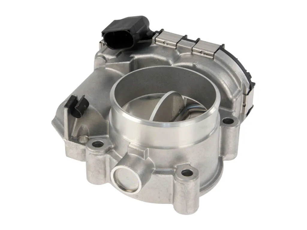 2002 Mercedes-Benz C230 Fuel Injection Throttle Body (Bosch)