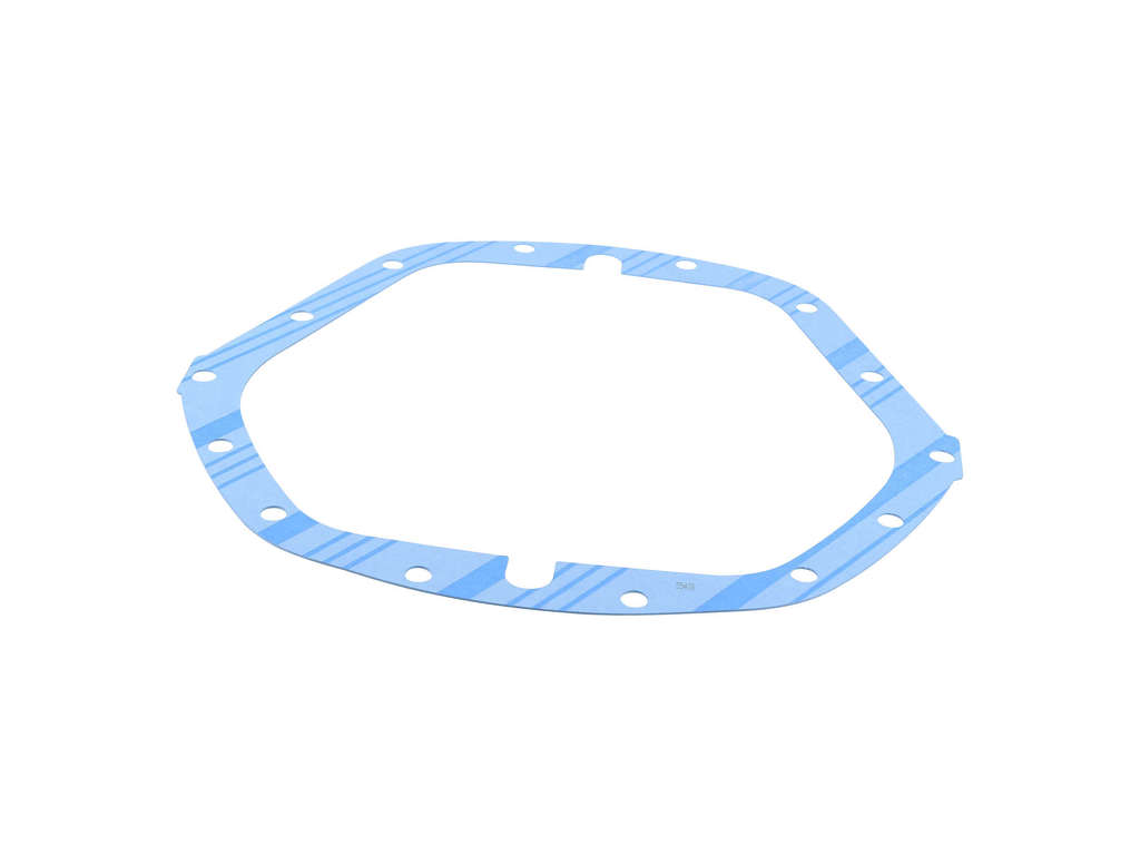 2001-2006 GMC Sierra 3500 Differential Cover Gasket - Rear (Fel-Pro)