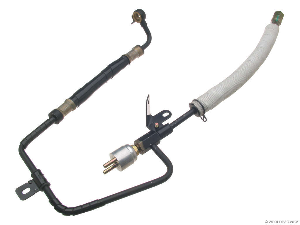 1994-1996 Lexus ES300 Power Steering Pressure Hose (Genuine)