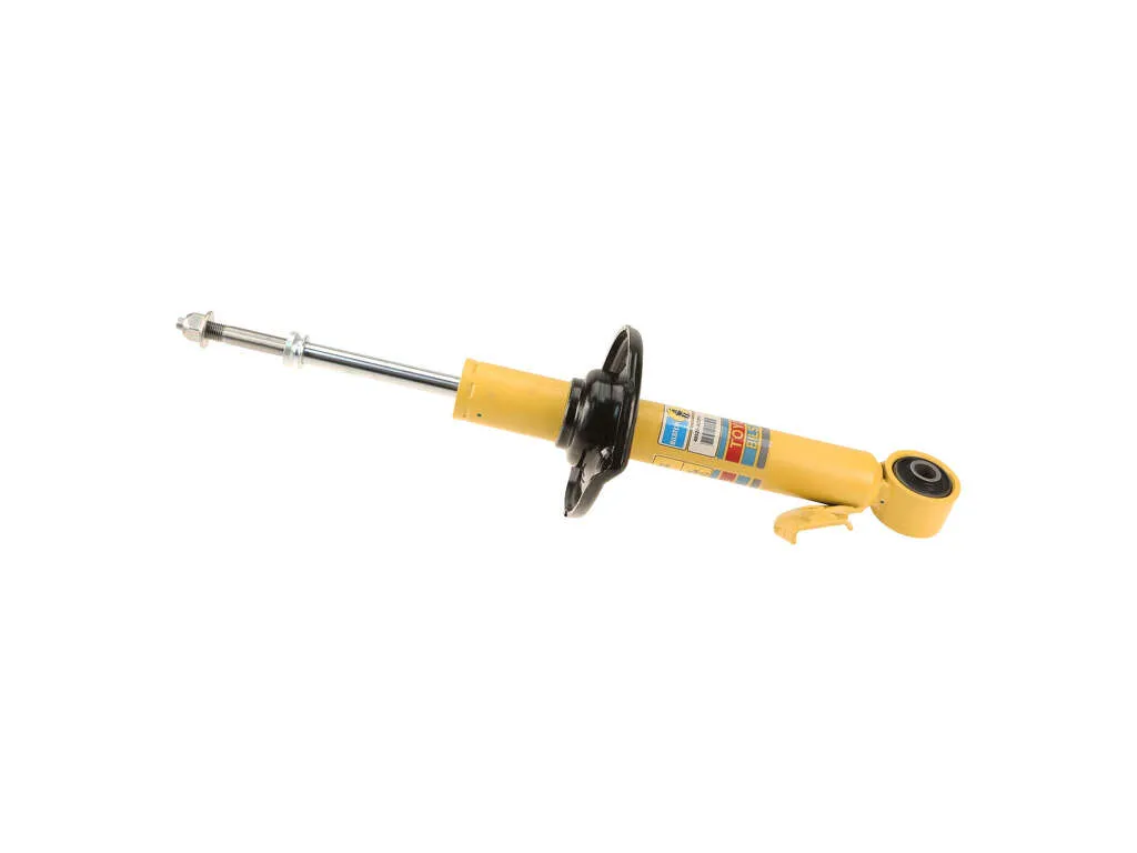 2005-2013 Toyota Tacoma Suspension Shock Absorber - Front Left (Genuine)