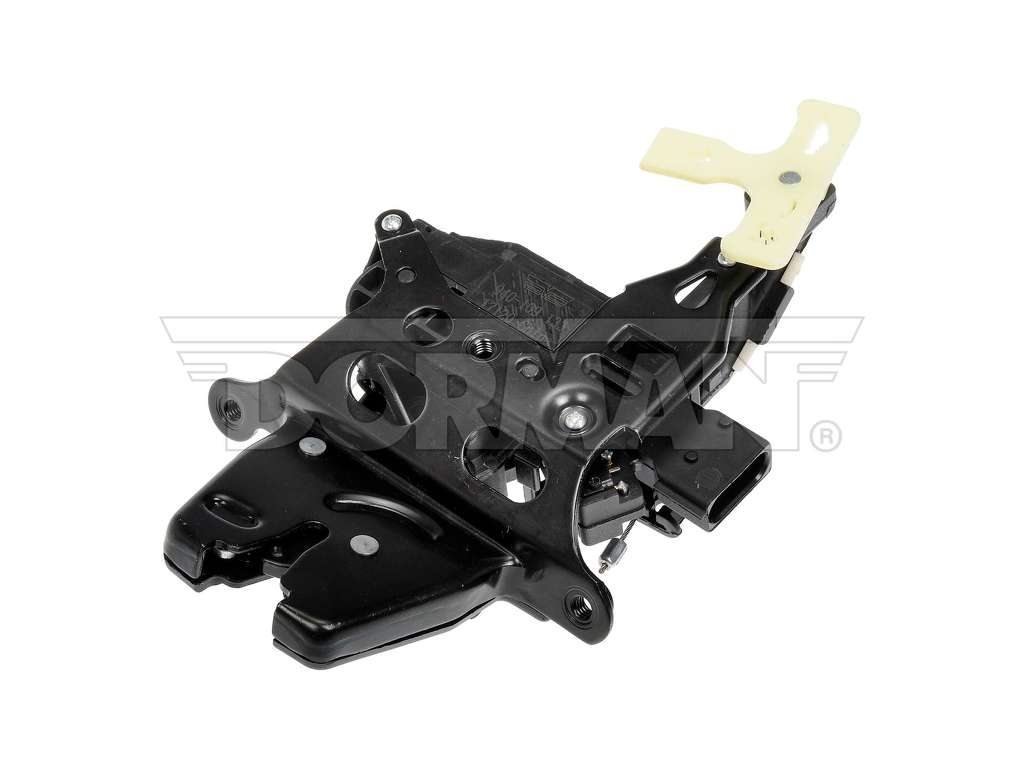 2007-2009 Pontiac G5 Trunk Lock Actuator Motor (Dorman)