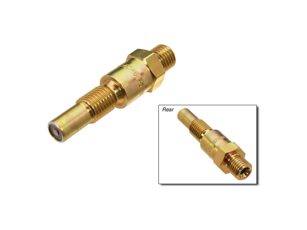 1969-1973 Porsche 911 Fuel Injector (Bosch)