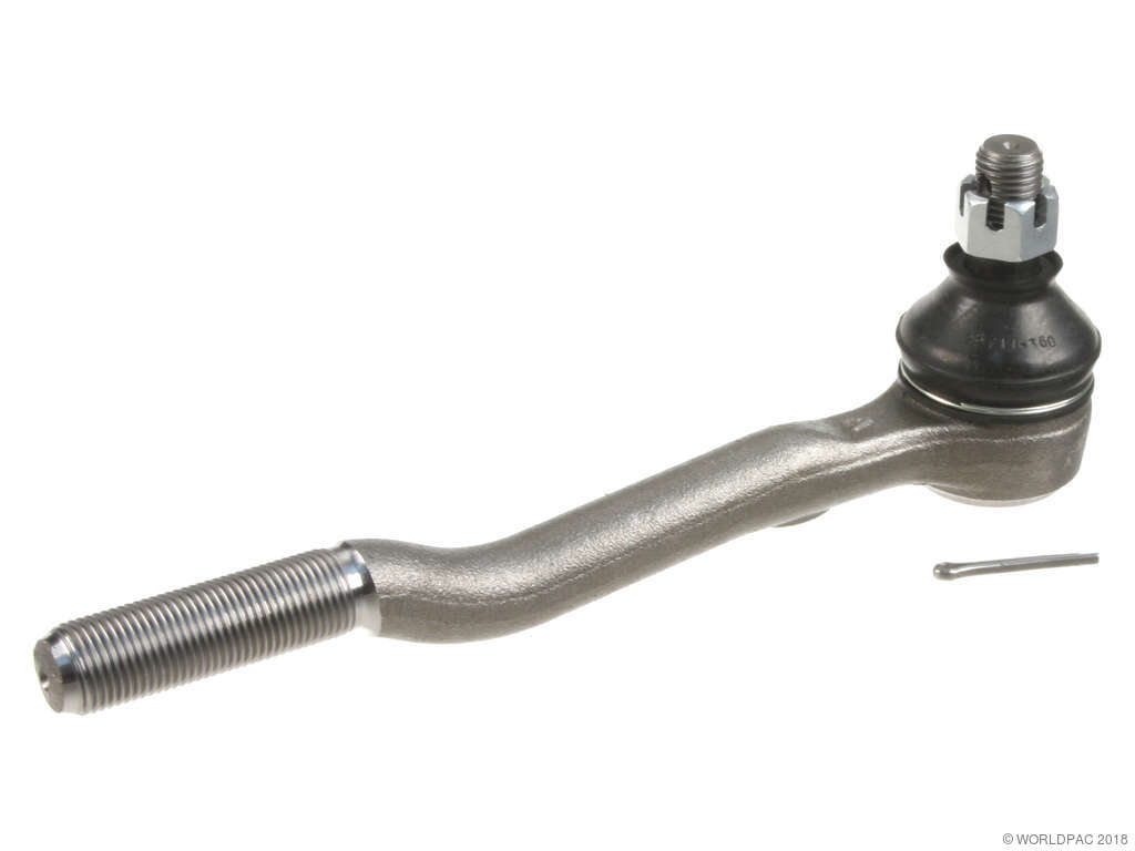 1986-1995 Toyota Pickup Steering Tie Rod End - Front Inner (Sankei 555)