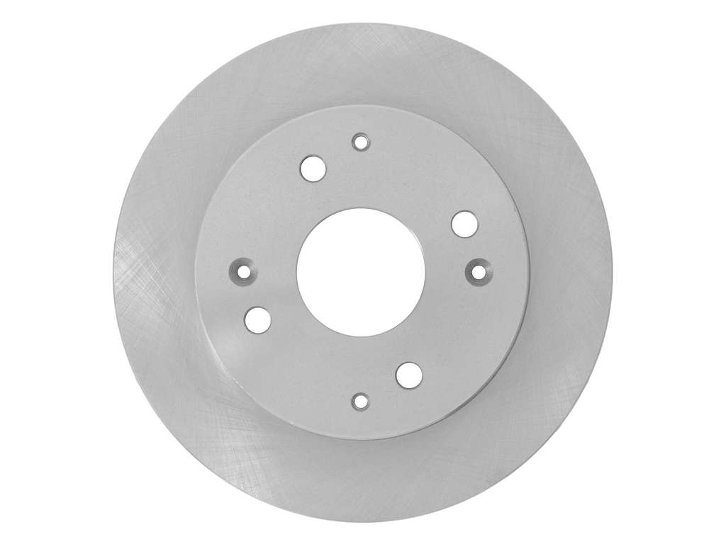 1997 Acura CL Disc Brake Rotor - Rear (Autopart International)