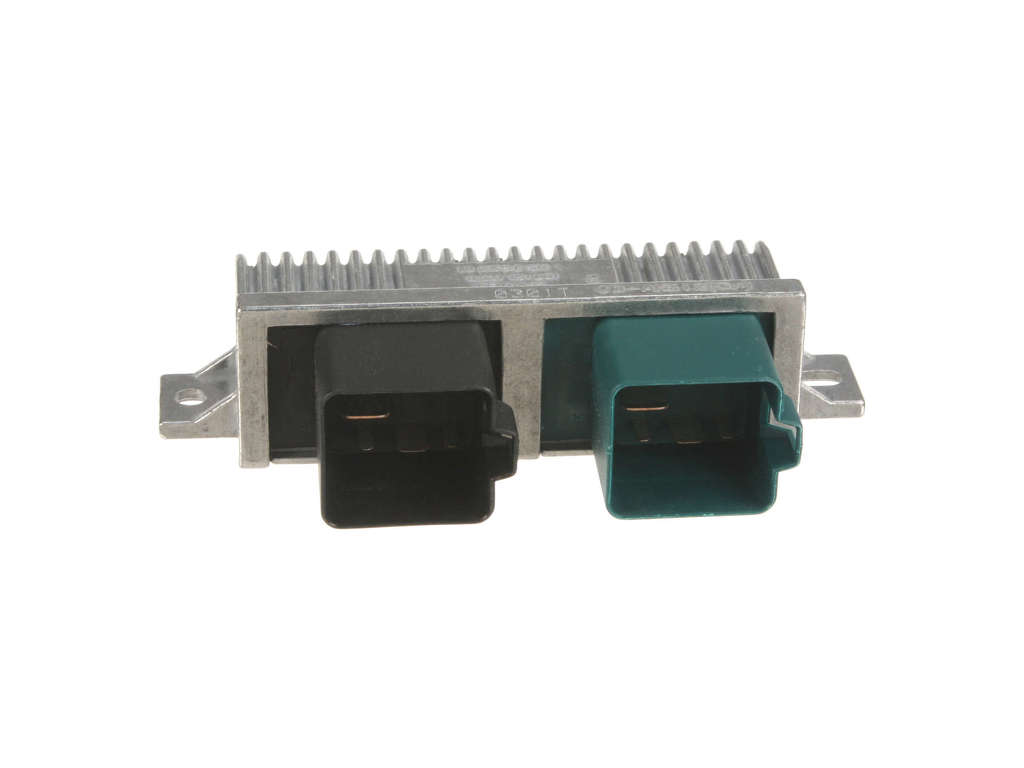 2000-2007 Ford F-550 Super Duty Diesel Glow Plug Controller (Motorcraft)