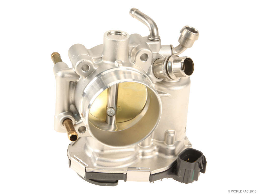 2011-2015 Chevrolet Cruze Fuel Injection Throttle Body (ACDelco)