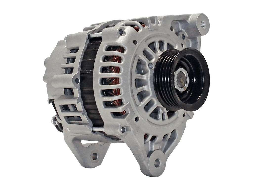 2000-2002 Nissan Xterra Alternator (CARQUEST)