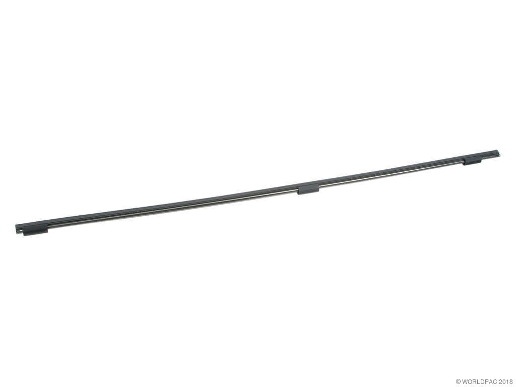 2001-2008 Jaguar S-Type Windshield Wiper Blade Refill - Front Left (Genuine)