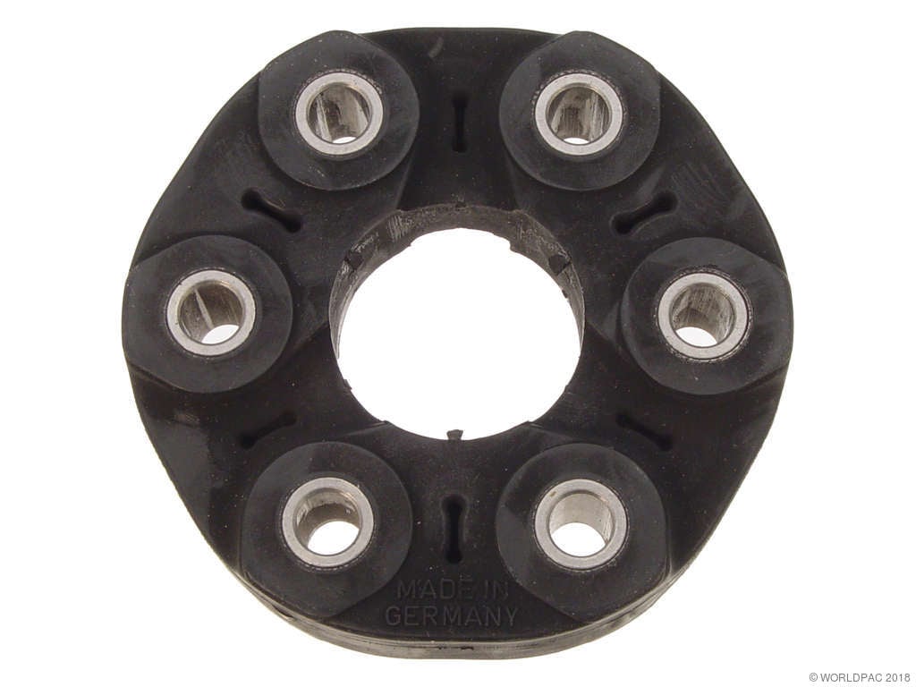 2014-2017 BMW X3 Drive Shaft Damper - Front or Rear Forward (Febi)