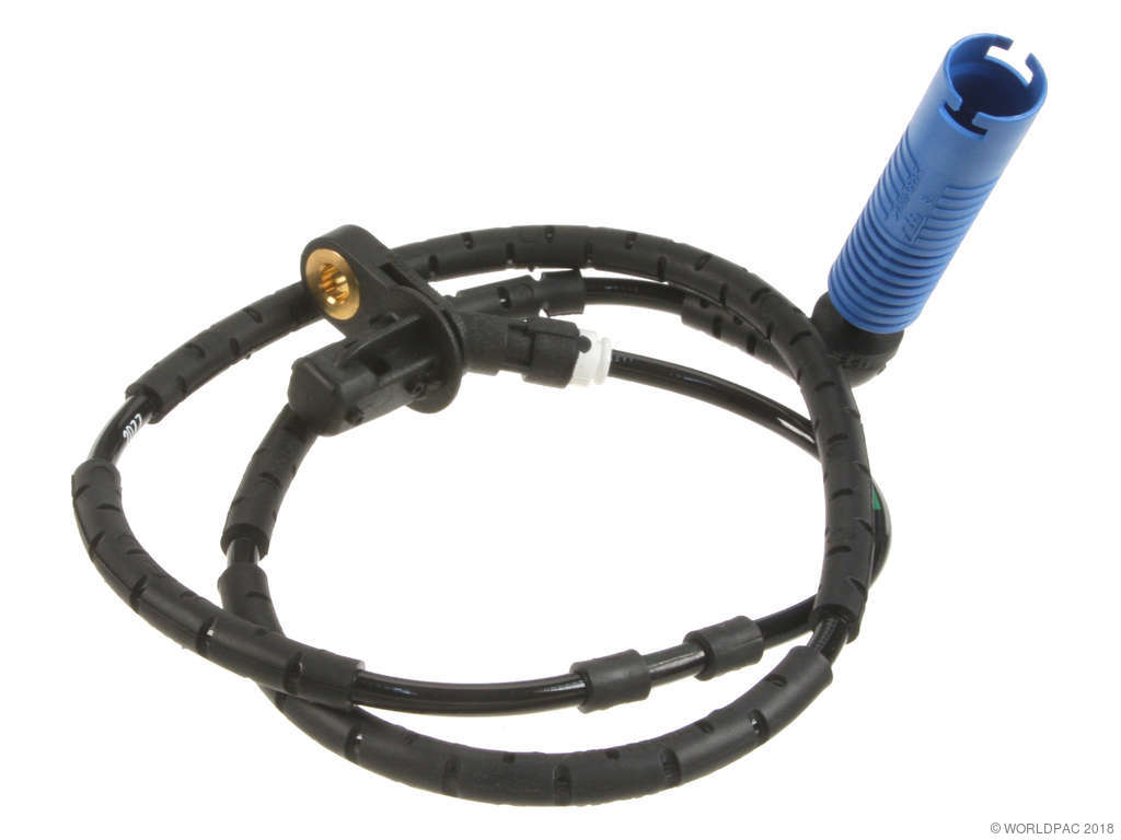 2003-2008 BMW Z4 ABS Wheel Speed Sensor - Rear (ATE)